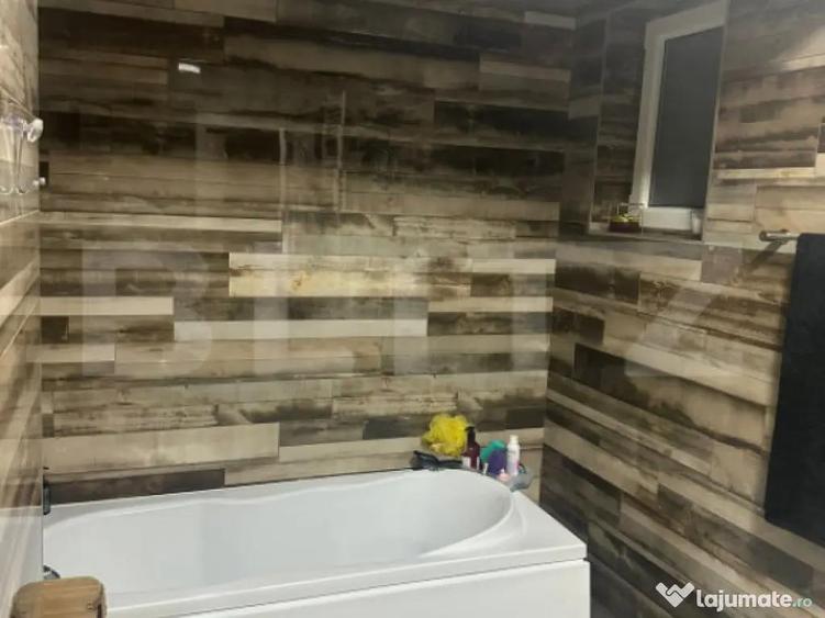 Apartament 3 camere, decomandat, 75 mp, zona Sf. Ilie - 6