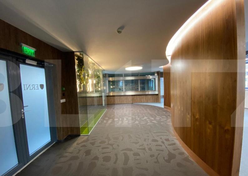 Spatiu deosebit in cladire clasa A - 13