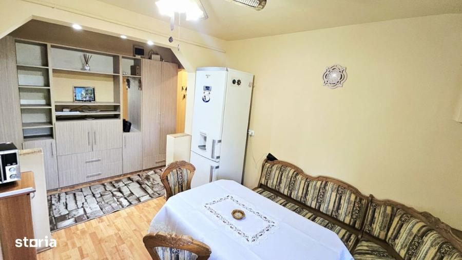 Apartament 2 camere, semidecomandat, etaj 2, zona Fraidorf - 7