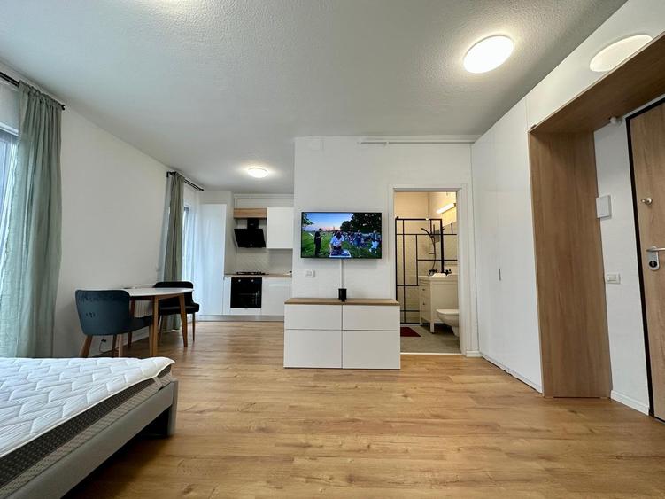 Zen Living Grozavesti fantastic view - 1