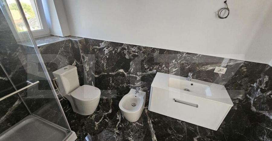 Apartament 3 camere, 54 mp, Bloc nou, Radauti - 7