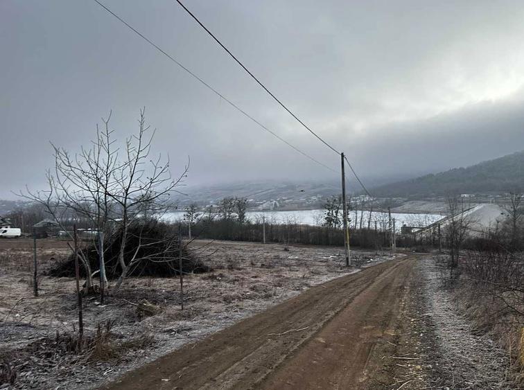 596 mp, teren intravilan Sorogari, Aroneanu - 4