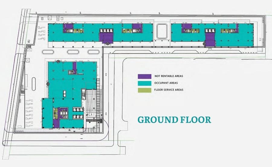 @Expo, Bdul. Expozitiei 1C  - comision 0%, reprezentam proprietarul! - 9