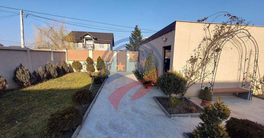 Casa de vanzare in zona Popoveni, Craiova - 19