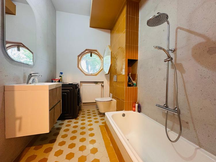 Armeneasca || 4 CAMERE vanzare || COMPLET RENOVAT - 4