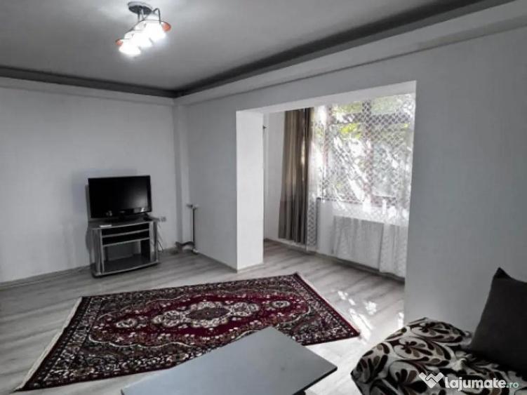 Apartament 2 camere 1 Mai Insula - 11