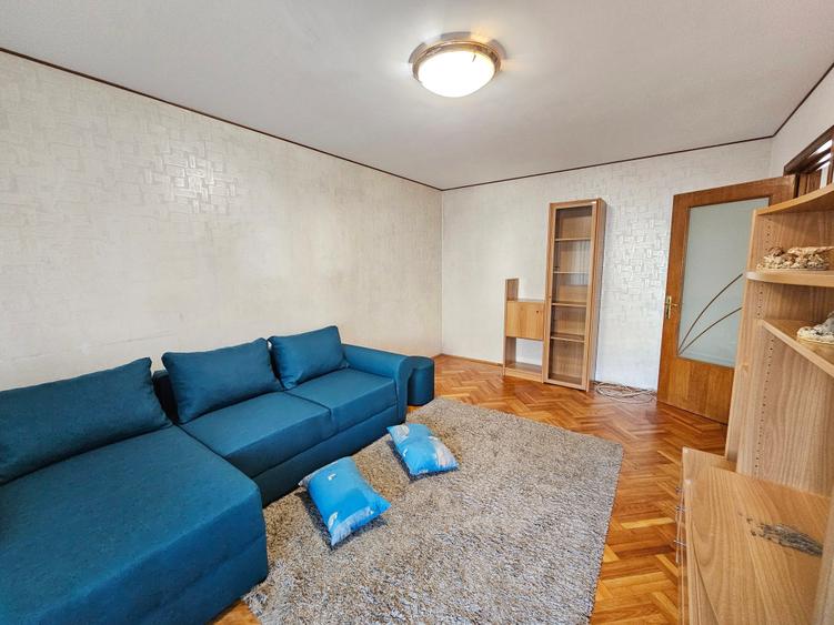 Apartament 4 Camere Aviatiei - 2