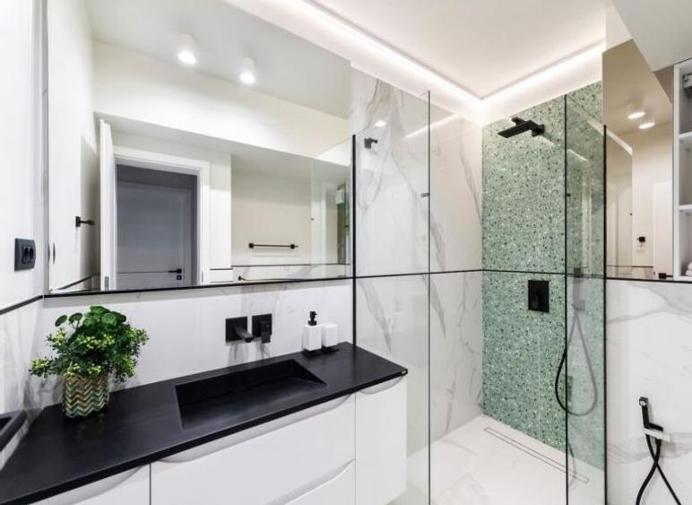 PROMOTIE TVA 21 % Inclus 2 camere in constructie bloc nou Sector 4 acces metrou - 5