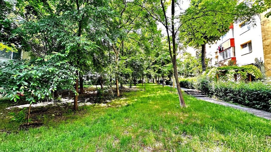 CITY PARK - APARTAMENT 2 CAMERE - ETAJ 2 - Comision 0% - 17