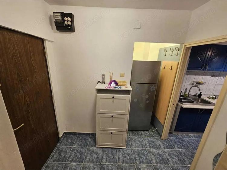 Apartament 2 camere de inchiriat, Pia?a Iancului-Marian - 11