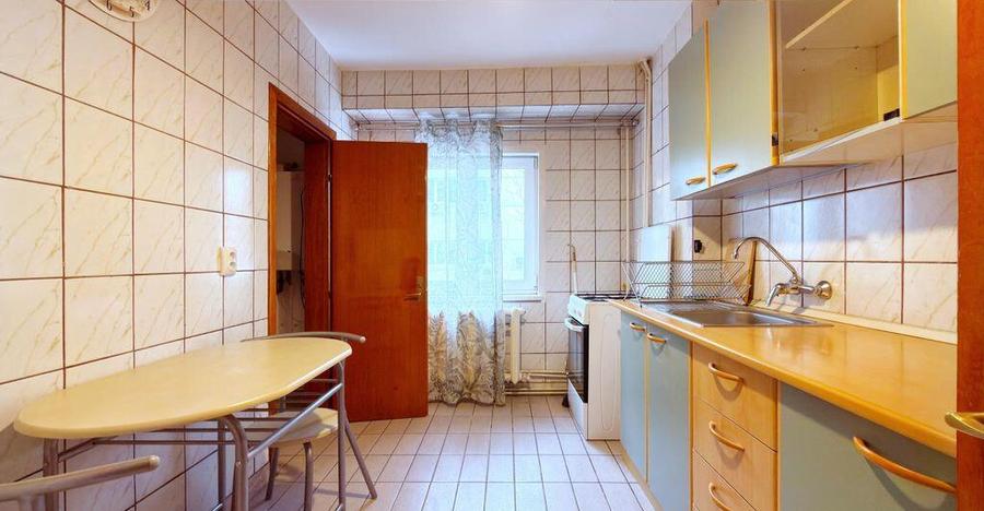 Sector 3 - Unirii apartament 2 camere decomandat et 1/4 b... - 12