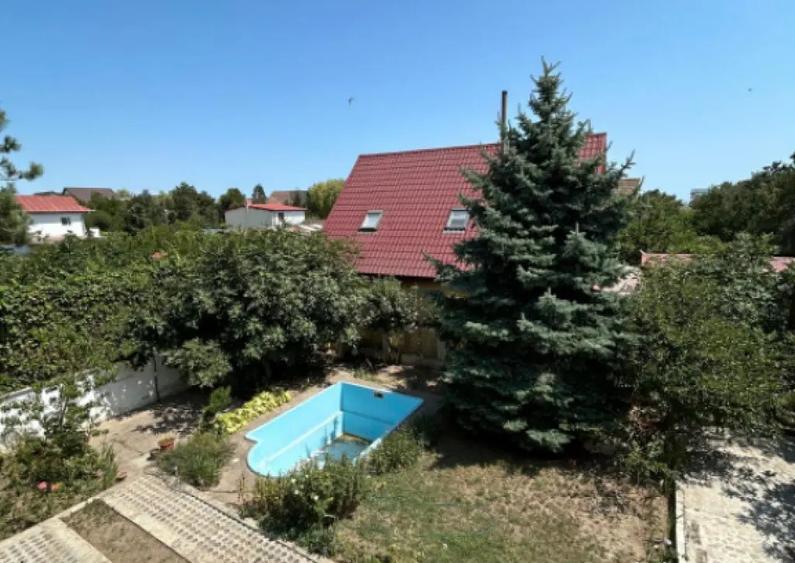 Povestea unei case la doar 200 m de valuri, cu piscina ?i - 17