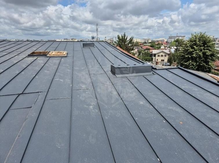 4 CAMERE // ZONA CENTRALA // CENTRALA PROPRIE // BOXA - 8