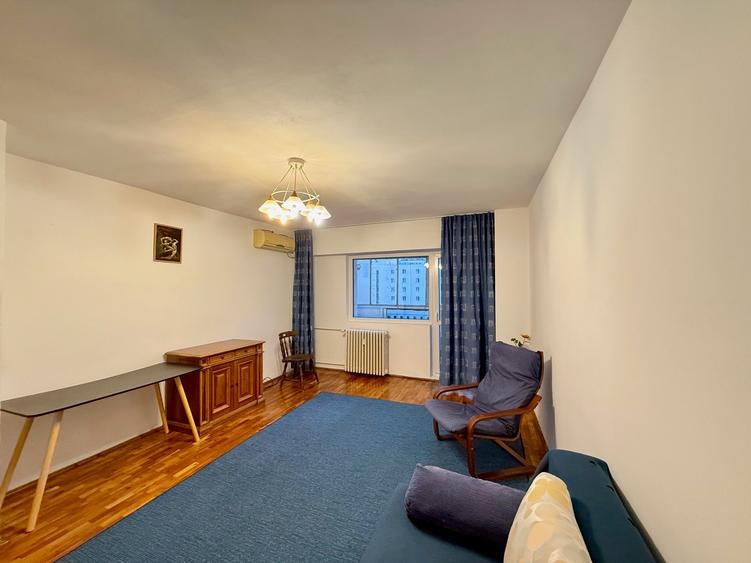 Nerva Traian - Timpuri Noi metrou | Garsoniera Moderna - 4