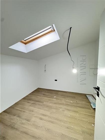 GIROC - 3 Camere - Bucatarie inchisa - 2 Locuri de parcare - Finisaje premium - - 4