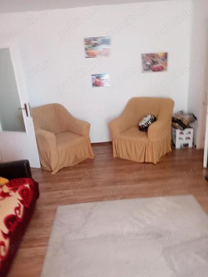 Apartament mobilat Darmanesti - 9