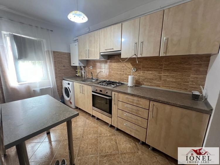 Apartament doua camere de inchiriat in Alba Iulia, Cetate - 7
