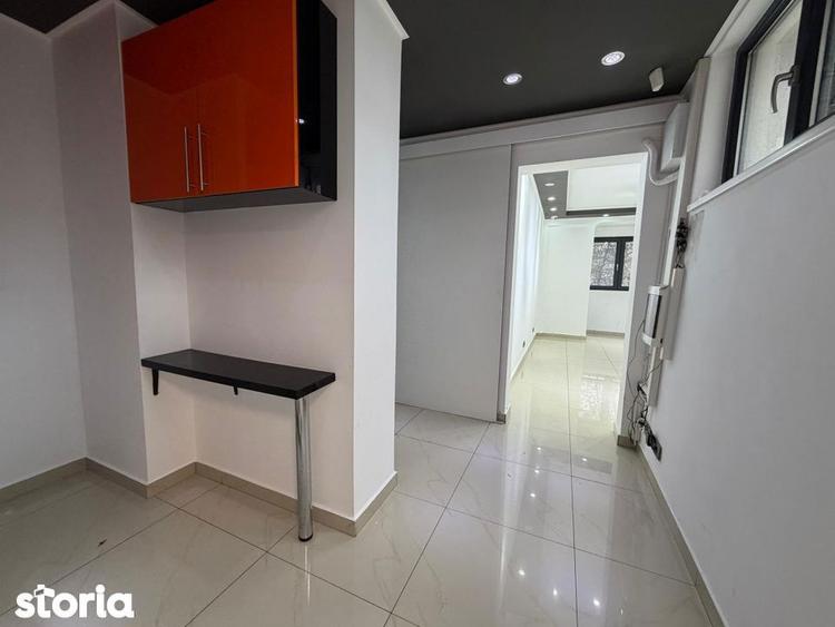 Spatiu comercial - Metrou Constantin Brancusi - Valea Argesului Strada - 5