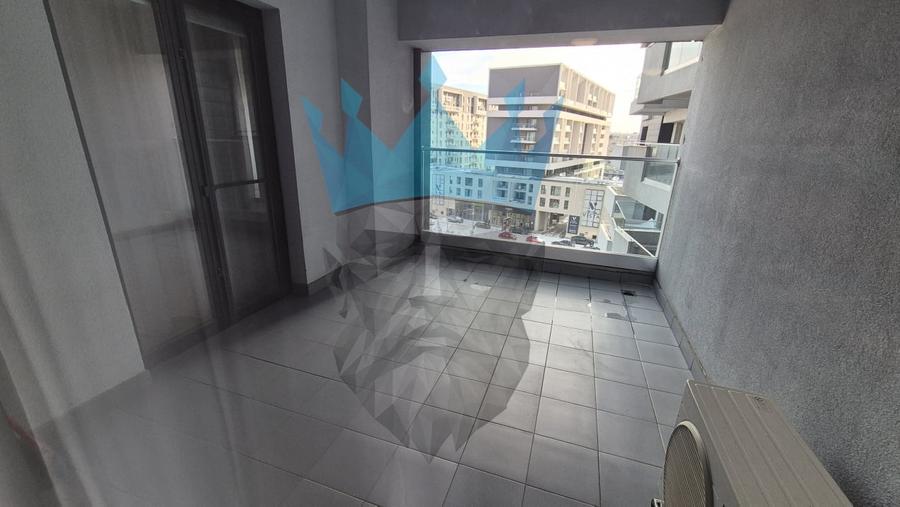 Apartament 2 Camere Complex UpGround Pipera Bucuresti - 11