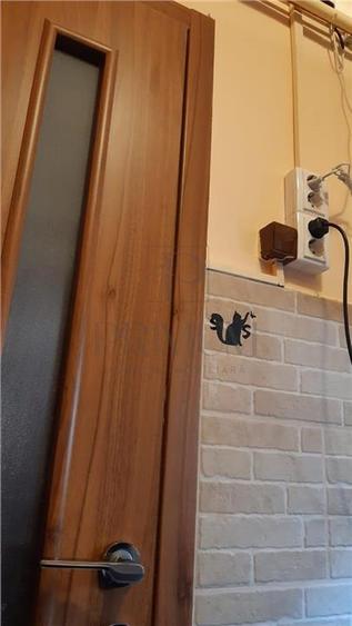 Apartament 1 camera-Etaj Intermediar-Centrala-Freidorf - 8