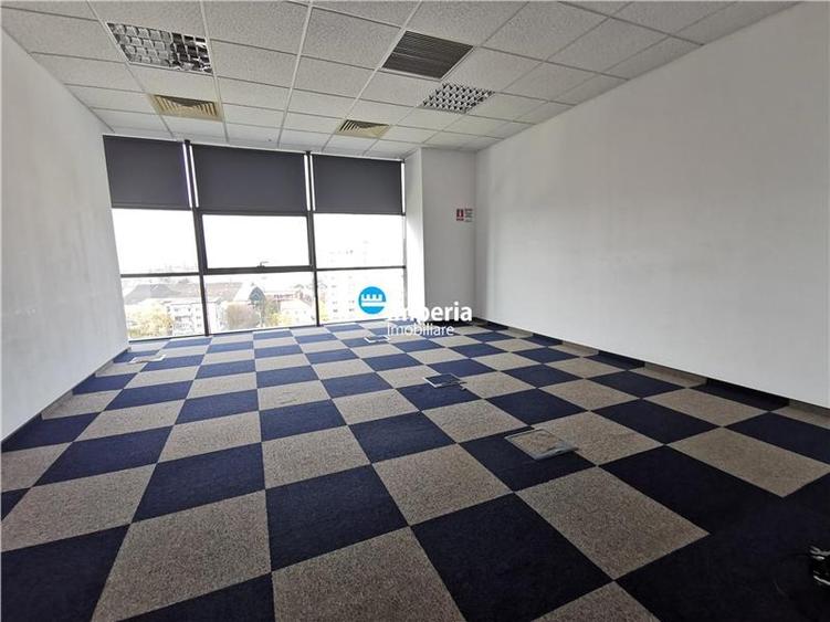 Spatiu de birouri de inchiriat 41,78, 82, 92, 104, 138, 210 mp si pana la 1500 m - 1