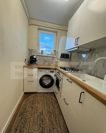 Apartament modern de 3 camere, complet renovat, zona Standar - 11