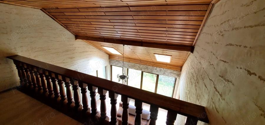 Casa de vacanta 3 niveluri P+E+M Colibita - 7