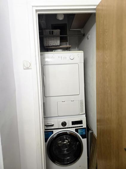 Parcul Circului, Bd Lacul Tei, decomandat - 11