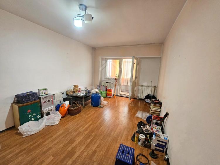 Apartament generos Piata Centrala, etaj 1, centrala termica - 7