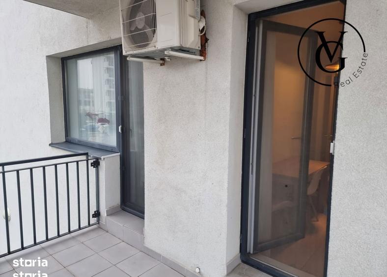 Apartament 2 camere Greenfield | Baneasa | Loc inclus - 3