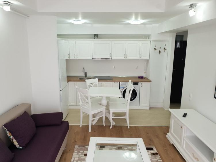 Apartament 2 camere COMPLEX COSMOPOLIS, Mobilat-Utilat MODERN - 1