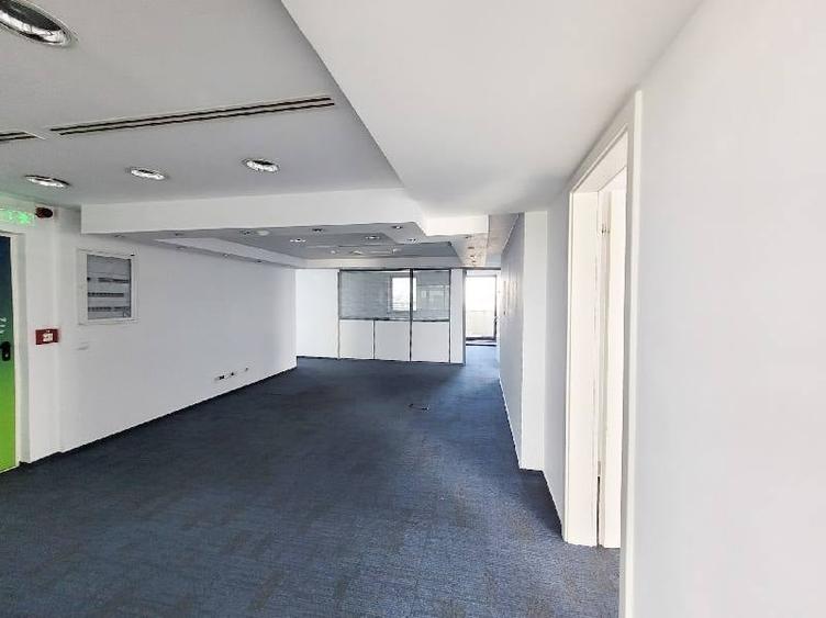 Izvor 80 Office Building, Izvor, 200 - 1400 mp  0% comision! - 14