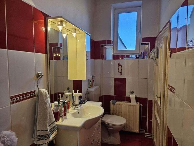 Casa mare, solida, Timisoara, D+P, 5 camere, 2 bai, Zona Lipovei - 8