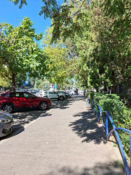 Cantemir stradal metrou Tineretului