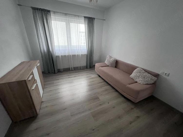 Inchiriez apartament 3 camere - 2