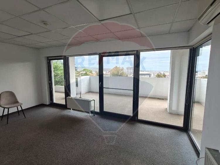 Spatiu de birouri de 167mp de inchiriat in zona Gruia - 9