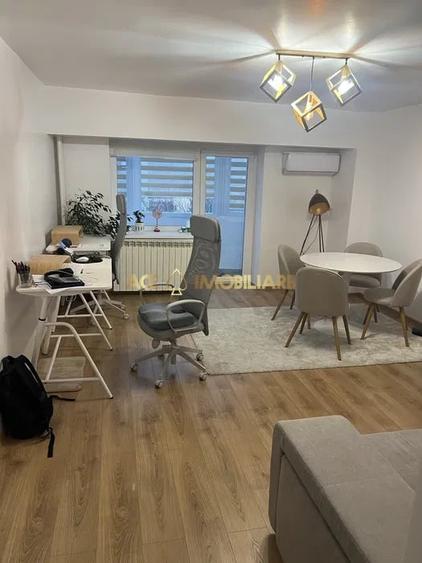 Garsoniera | Decebal | Metrou | PetFriendly | Prima Inchiriere - 2