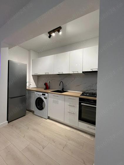 Garsoniera Noua 2025 Prima Inchiriere Proprietar Metrou Berceni - 9