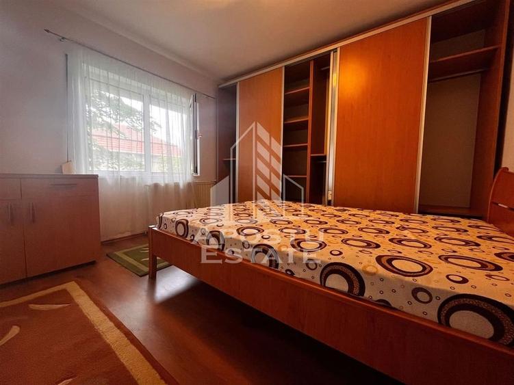 Apartament cu 3 camere, centrala proprie,decomandat in zona Fabric - 4