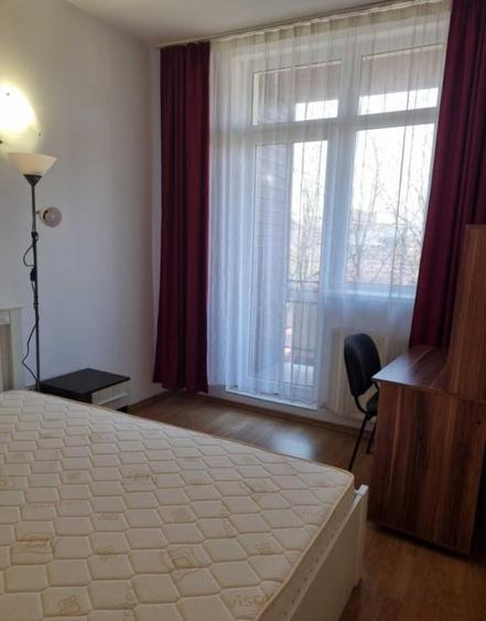 Apartament 2 camere 40mp, balcon, parcare, etaj intermediar, constructie noua - 5