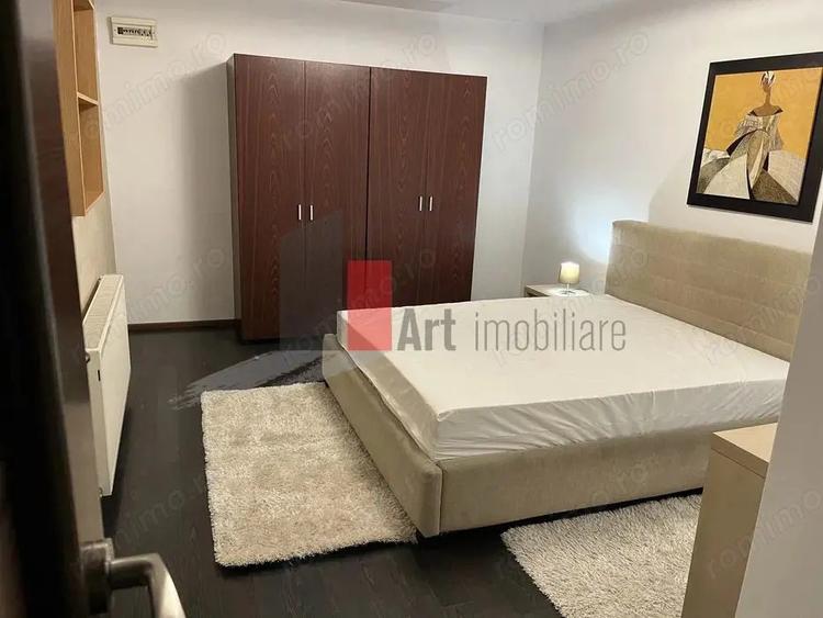 Casa de inchiriat in zona Bucurestii Noi/Limita Chitila - 0 Comision - 5