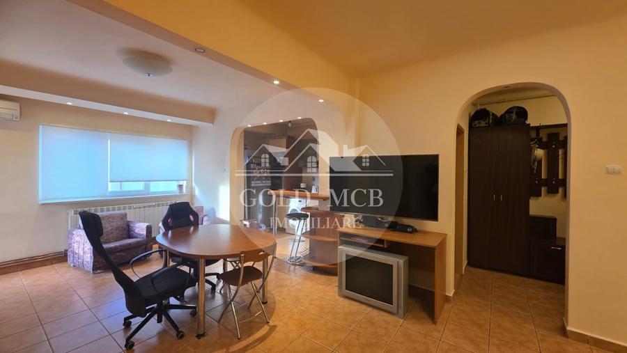 2 camere Eminescu-Piata Gemeni - 3