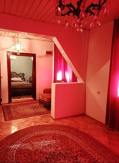 Casã de Vânzare - Bordei -Verde - 1