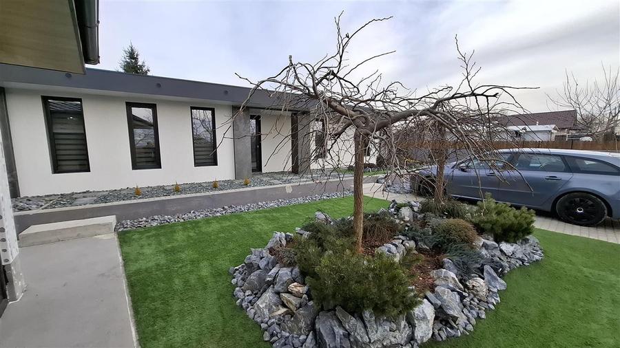 Casa Vorovesti Miroslava,mobilata utilata,Beci,Terasa,ASFALT - 4