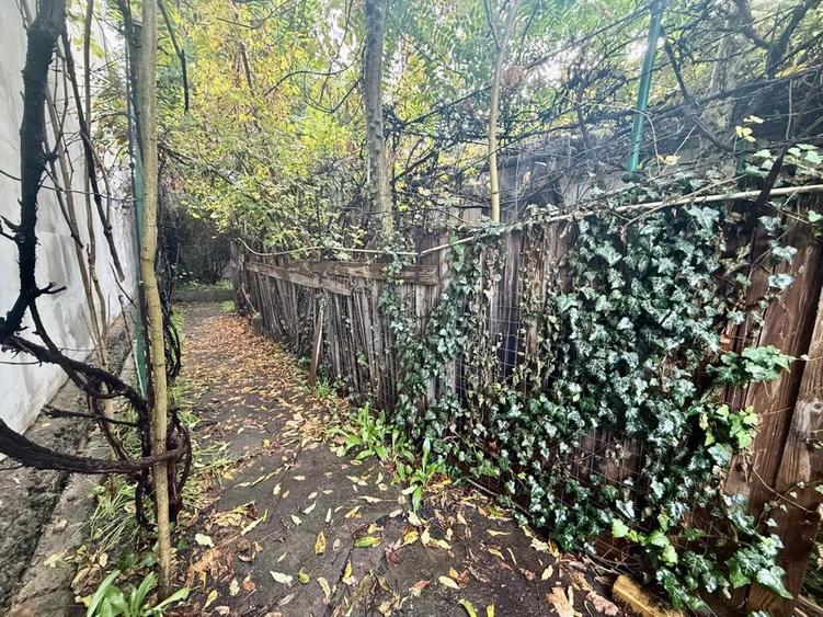 A 1670 De vanzare casa singur in curte in Tg Mure? - Balcescu - 2