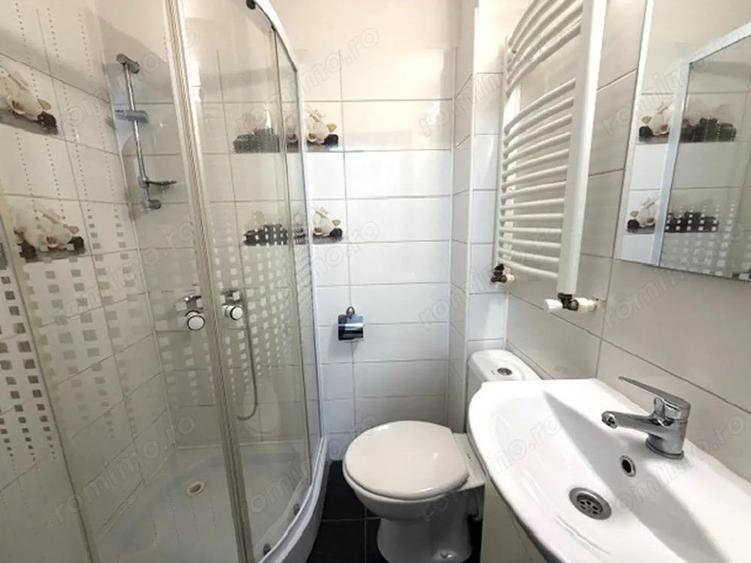 Apartament cu 2 camere, etaj 1 ,Strada Arcului - 13