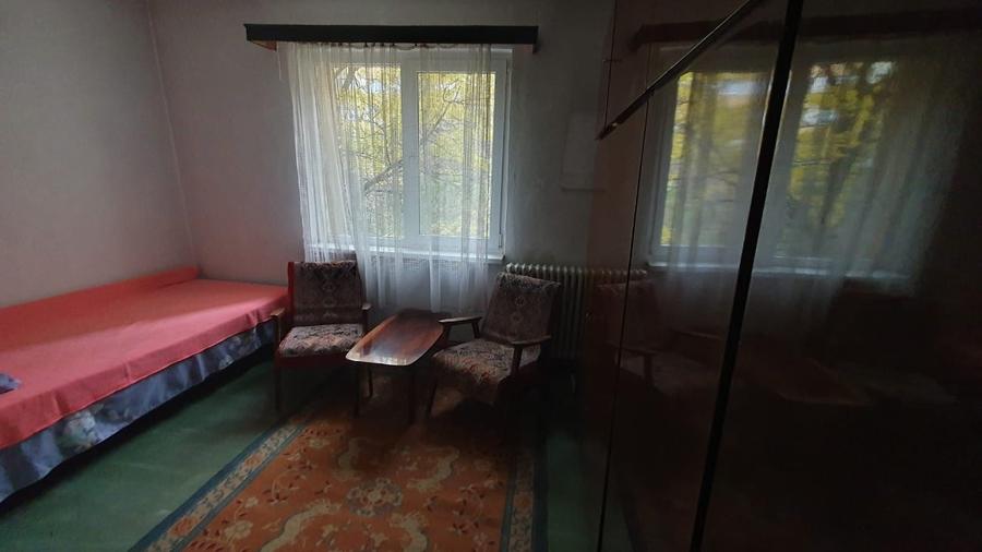 Apartament 3 camere, Dna Ghica - vanzare - 12