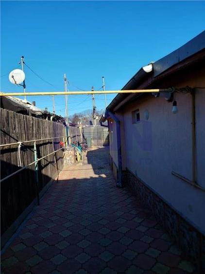 Casa si teren  in Tei -  Petricani - 6