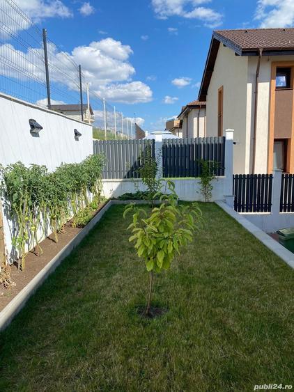 Vand casa individuala - 2