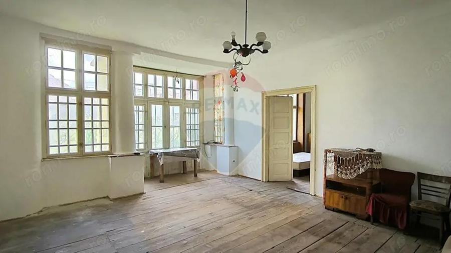 Casa in inima Transilvaniei aproape de Sighi?oara si Biertan - 13